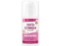 SM Nutrition Phyto-Estrogen Cream, 4 oz - thumbnail 1