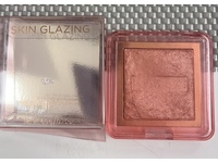Nabla Cosmetics Skin Glazing Finish Glow Powder, Truth, 0.23 oz/6.5 g - thumbnail 2