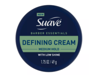 Suave Barber Essentials Defining Cream, 1.75 oz/49 g - thumbnail 1