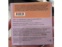 Saie SuperSuede Radiant Baked Bronzer, Palermo, 0.28 oz/8 g - thumbnail 3