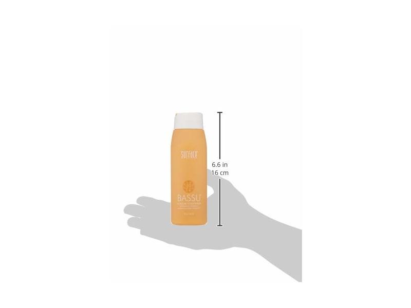 Surface Hair Bassu Moisture Conditioner, 8 Fl Oz