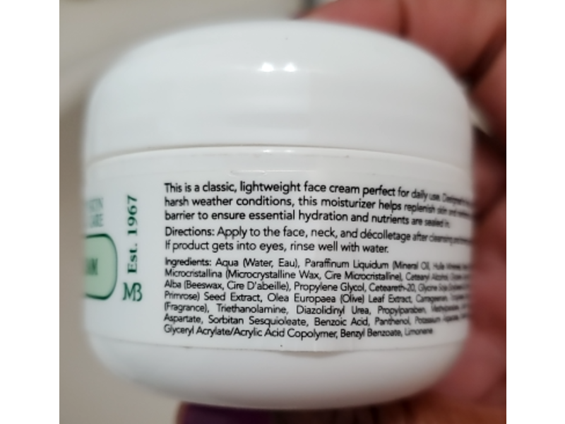 Mario Badescu Protective Day Cream, 1 oz/28 g