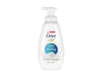 Dove Foaming Bodywash, Nourishing, 13.5 fl oz/400 mL - thumbnail 1