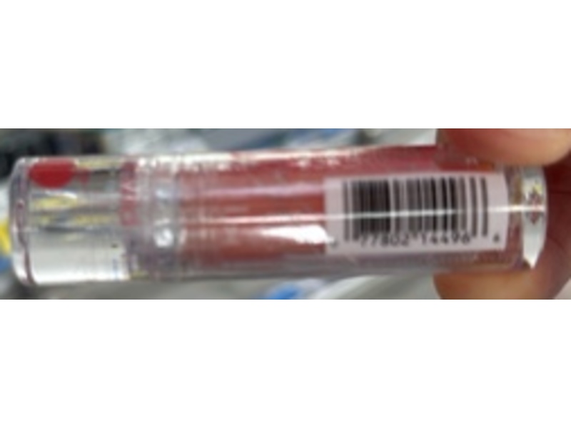 Wet n Wild Perfect Pout So Pouty Shine Tinted Lip Balm, Peach Bum, 0.14 oz/4.06 g