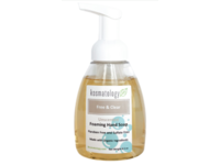 Kosmatology Foaming Hand Soap, Free & Clear, 8.5 fl oz - Image 2
