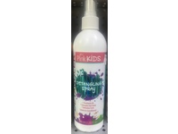 Luster's Pink Kids Detangling Spray Leave-In Conditioner, Provitamin B5, 12 fl oz/355 mL - thumbnail 2