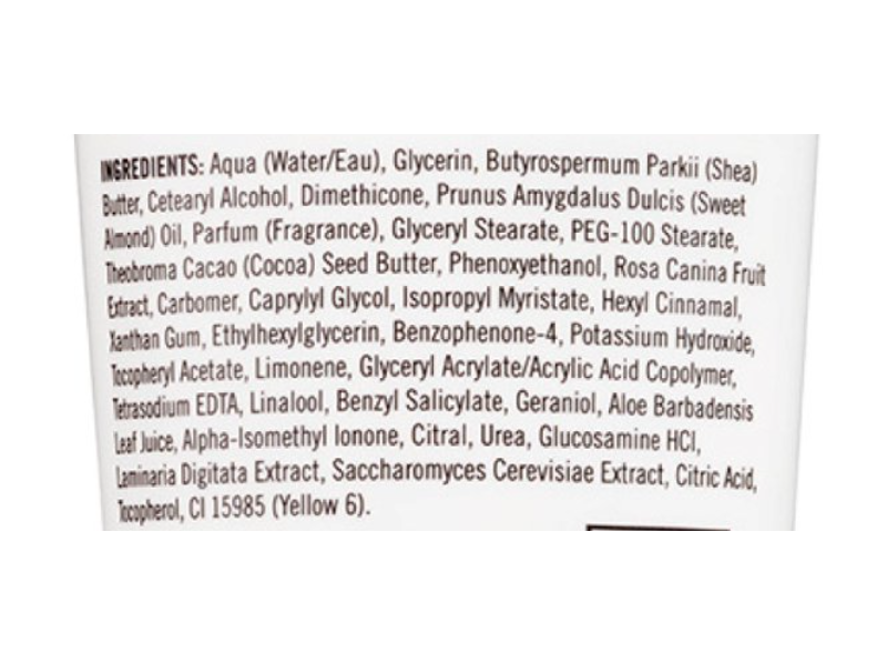 Soap & Glory The Righteous Butter Nourishing Body Lotion, 8.4 fl oz/250 mL