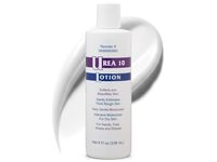 Stratus Daily Gentle Moisturizer, Urea 10, 8 fl oz/236 mL - thumbnail 1