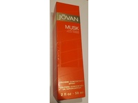 Jovan Cologne Concentrate Spray, Musk, 2 fl oz/59 mL - thumbnail 2