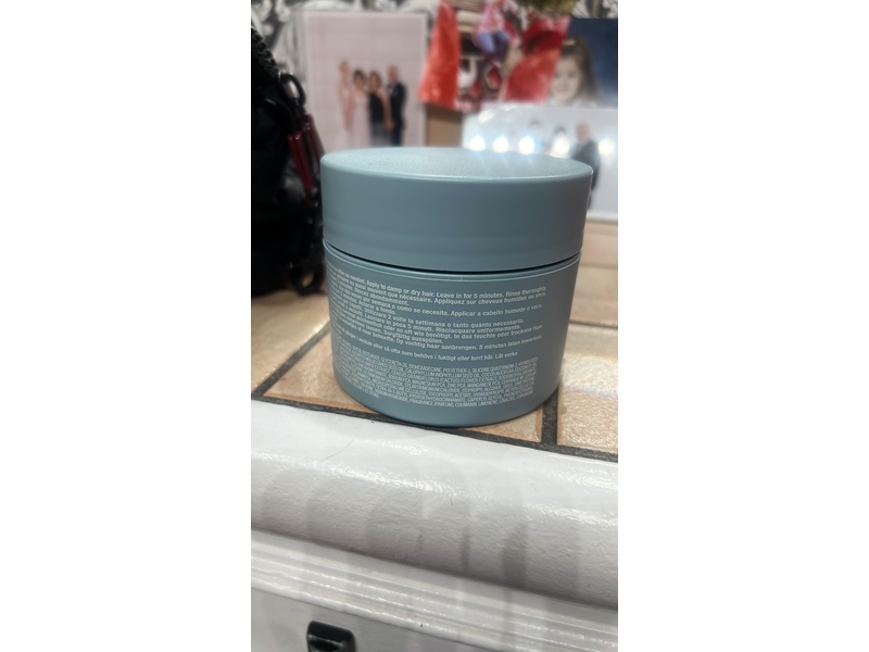 L'ANZA Healing Moisture Moi Moi Hair Masque, 6.8 fl oz/200 mL