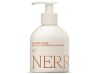 Nerra The Body Lotion Aquaxyl Advanced Hydration, 8.1 fl oz/240 mL - Image 2