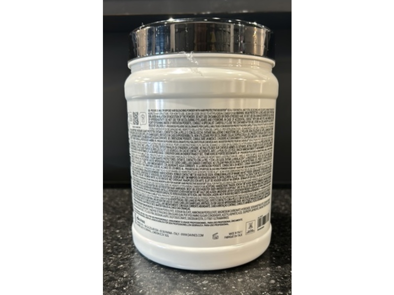 Davines The Century Of Light Multipurpose Hair Bleaching Powder, 28 .22 oz/800 g