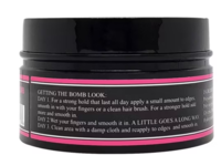 She Is Bomb Collection Fast Drying Edge Control, 3.5 oz/100 mL - thumbnail 5