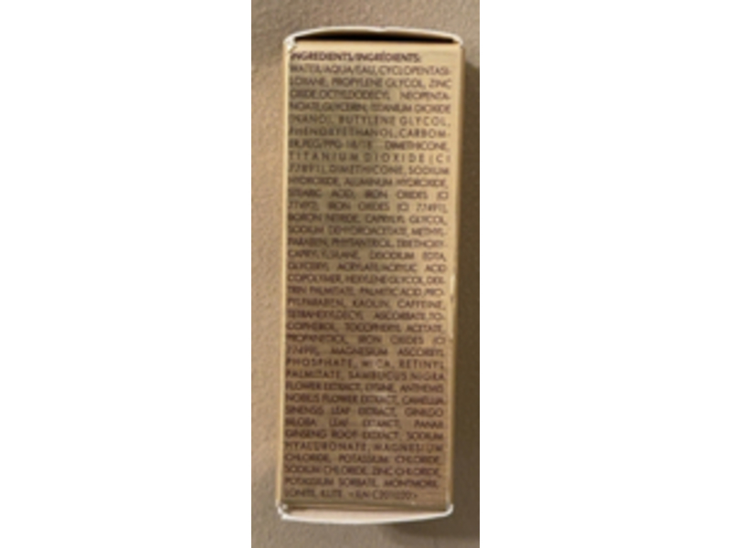 Stila One Step Correct Eye Correcting & Brightening Serum, 0.5 fl oz/15 mL