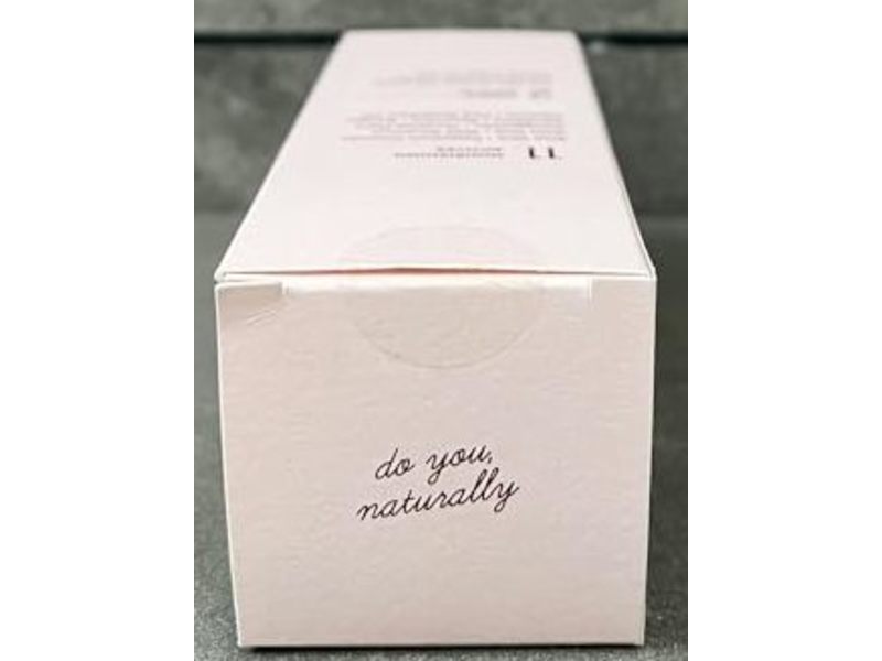 Fleur & Bee So Clean Facial Cleanser, 3.7 fl oz