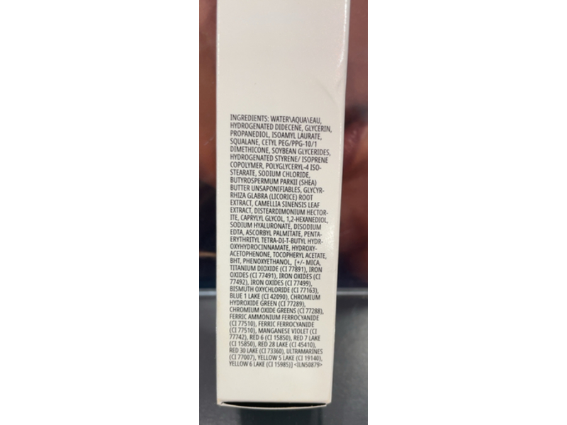 M.A.C Strobe Dewy Skin Tint, Medium 1, 1.0 fl oz/30 mL