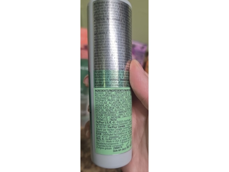 Joico Scalp Vitality Replenishing Essence, .38 fl oz/100 mL