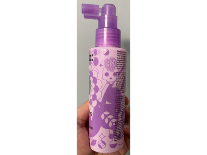 Amika 3D Daily Thickening Treatment, 4 fl oz/120 mL