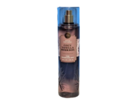 Bath & Body Works Fine Fragrance Mist, Cozy Vanilla Bourbon, 8 fl oz/236 mL - thumbnail 1