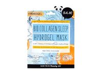 Oh K! Bio Collagen Sleep Hydrogel Mask, Vitamin C & Deep Collagen, 1.13 oz/32 g - thumbnail 1