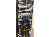 Controlled Chaos Leave-In Conditioner Spray, 8 fl oz/237 mL - thumbnail 3