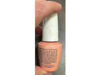 Opi Gel Color Polish, Apricot Af, 0.5 fl oz/15 mL - thumbnail 4