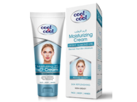 Cool & Cool Moisturizing Cream, 100 mL - Image 2
