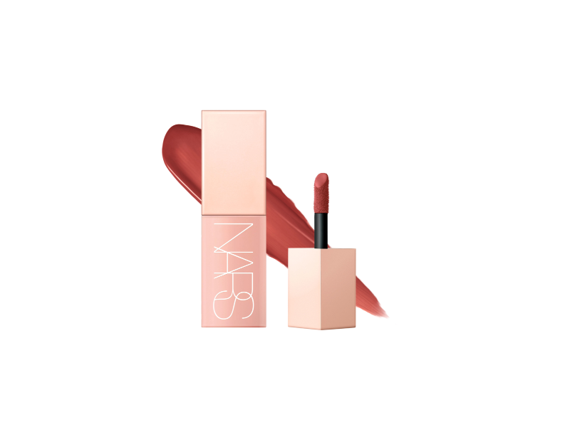 Nars Afterglow Liquid Blush, Aragon, 7 mL