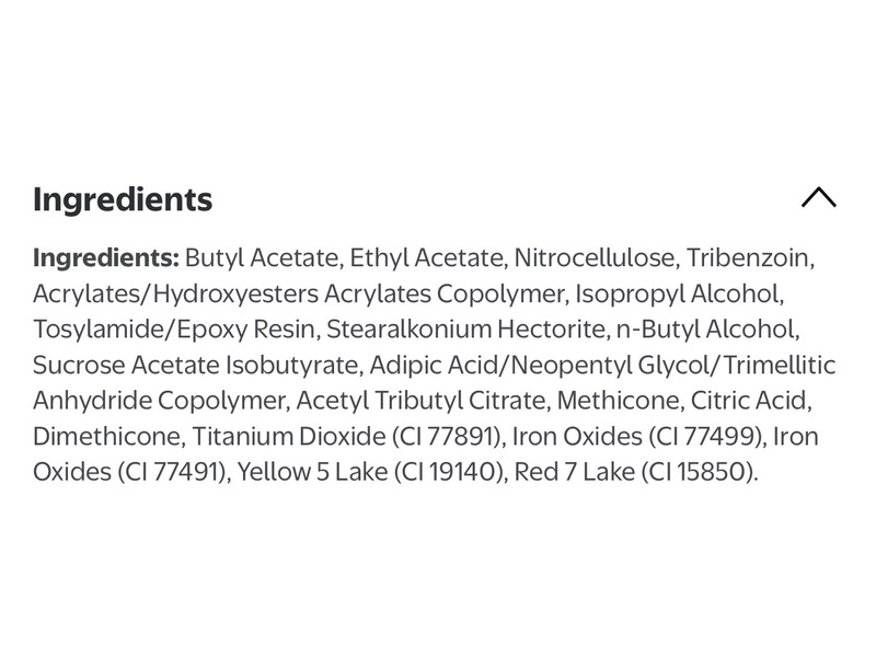 OPI Nail Envy Lacquer, Double Nude-y, 0.5 fl oz