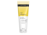 John Frieda Go Blonder Lightening Shampoo, 250 mL - thumbnail 1
