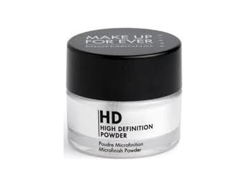 Make Up For Ever Ultra Hd Microfinishing Loose Powder, 0.035 oz/1 g