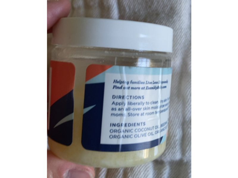 Esembly Everyday Balm, 4 oz/113 g