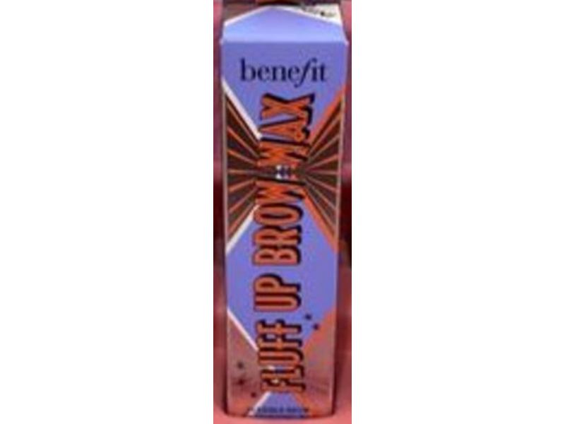 Benefit Fluff Up Brow Wax, 0.1 fl oz/3 mL
