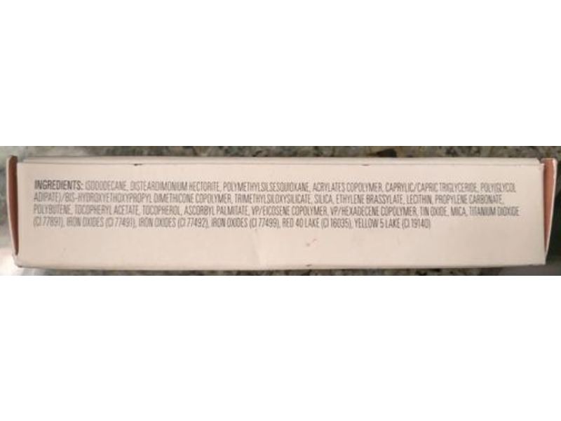 Violette Fr Yeux Paint Matte, 0.10 oz/2.79 g