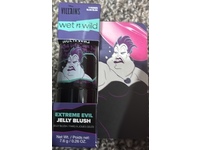 wet n wild Disney Villains Extreme Evil Jelly Blush, Blah Blah, 0.26 oz/7.6 g - Image 3