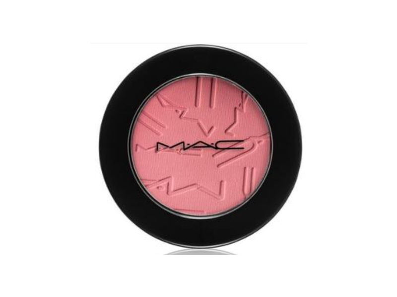 M.A.C Skinfinish Colourstruck Blush, Blushbaby, 0.15 oz/4.5 g