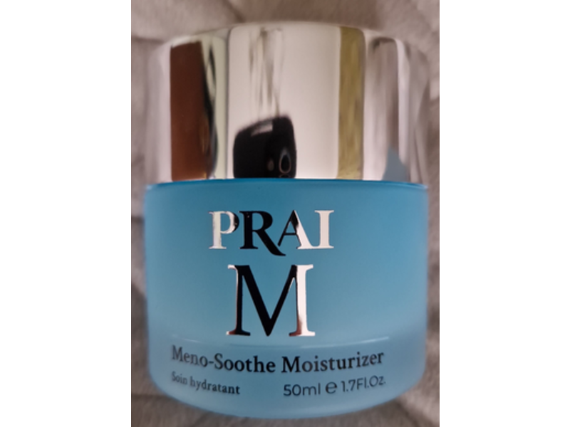 Prai M Meno-Soothe Moisturizer, 1.7 fl oz/50 mL