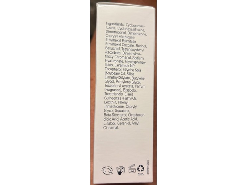 NassifMD Hydro-Screen Serum, 2 fl oz/60 mL