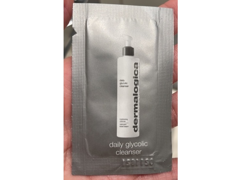 Dermalogica Daily Glycolic Cleanser
