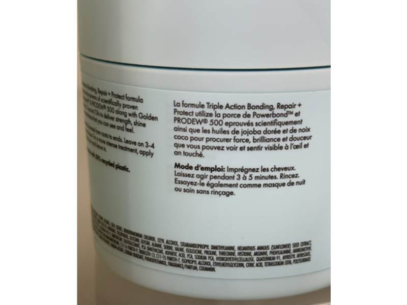 Fekkai Super Strength+ Repair Mask, 7.5 oz/220 mL