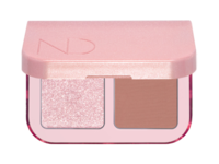 Natasha Denona Mini Essential Eyeshadow Duo, 0.08 oz/2.5 g - Image 2