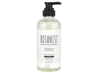 Botanist Botanical Shampoo, Moist, Apricot & Jasmine, 16.5 fl oz/490 mL - thumbnail 1