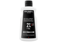 Goldwell Liquid Developer Lotion, 2% 7 Vol, 33.8 fl oz/1 L - Image 2