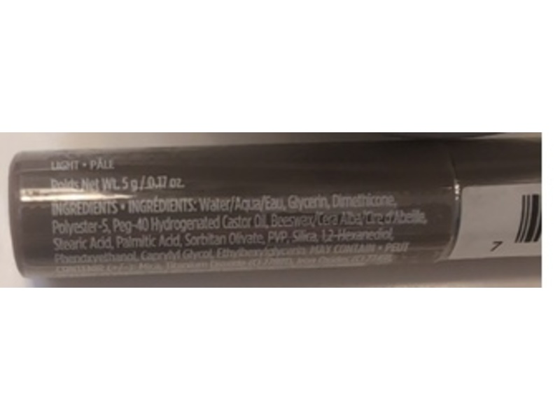 UltaBeauty Brow Tint Gel, Light, 0.17 oz/5 g