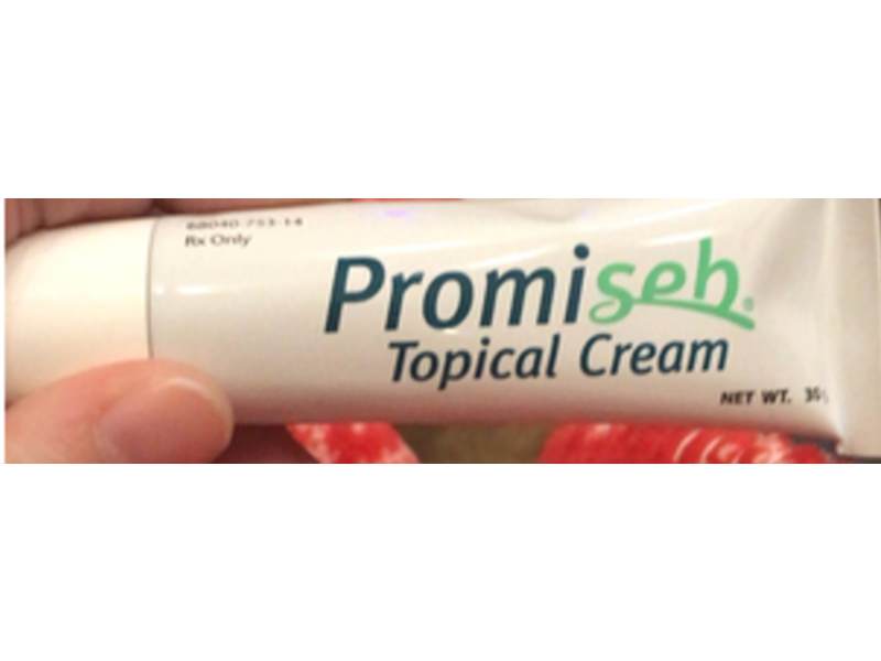 Promiseb Topical Cream, 30g, Primus Pharmaceuticals, (Rx)