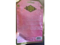 Wicked Face Mask, Strawberry Scented, 0.67 fl oz/20 mL - Image 4