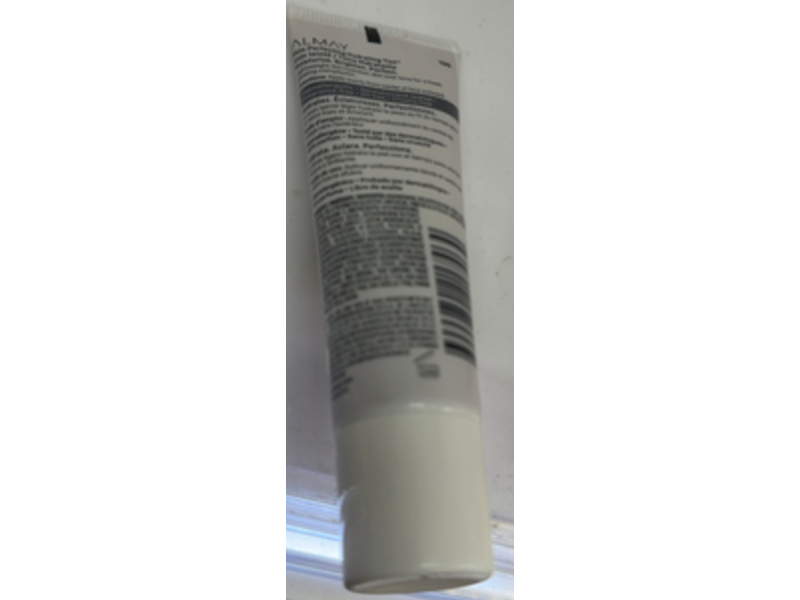 Almay Skin Perfecting Hydrating Tint Foundation, 120 Beige, 0.94 fl oz/28 mL