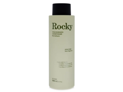 Rocky Wild Kindness Conditioner, 12.1 fl oz/360 mL