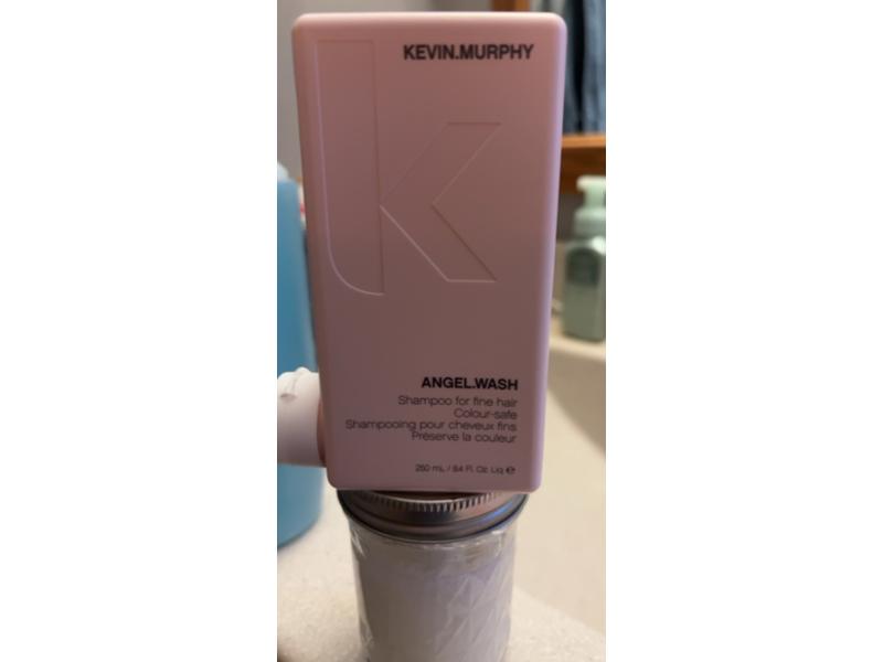 Kevin Murphy Angel Wash Shampoo, 8.4 fl oz/250 mL
