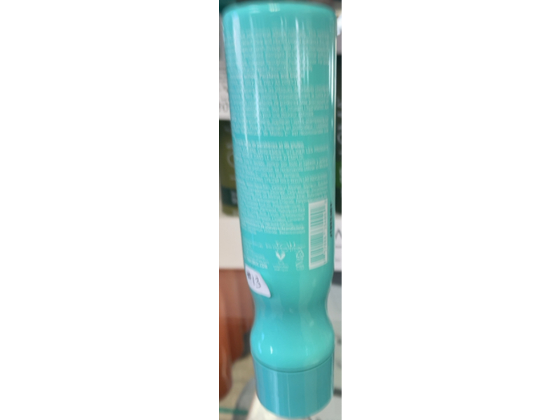 Malibu C Swimmers Wellness Conditioner, 9 fl oz/266 mL